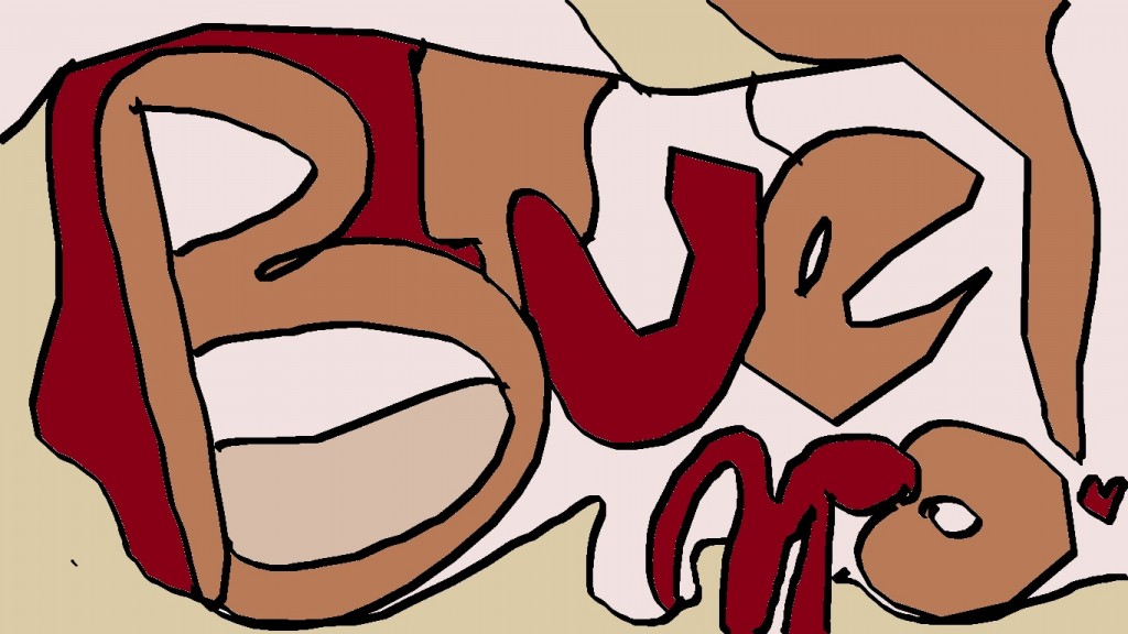 Bo życie jest BUENO! :)