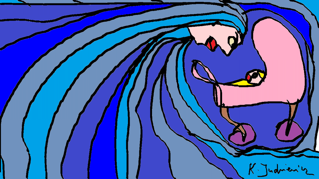 Zemsta Matki Sprawiedliwej