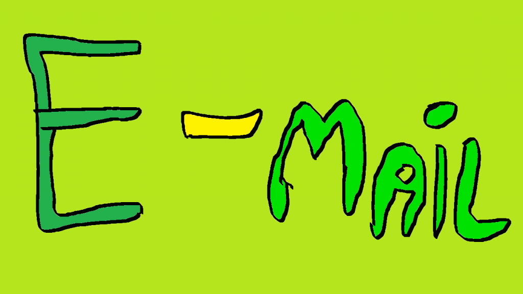 E-mail