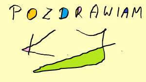 pozdrawiam KJ