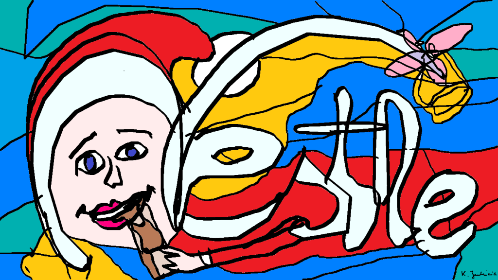 NESTLE na Święta 2015