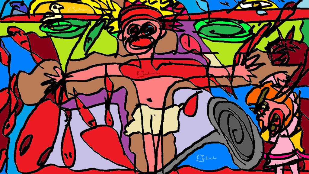 CZY OKRUTNA ŚMIERĆ JEST BEZ NADZIEI ?!