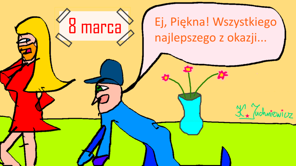 Dzień Kobiet