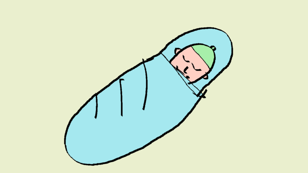 Dziecko (noworodek, niemowlę)